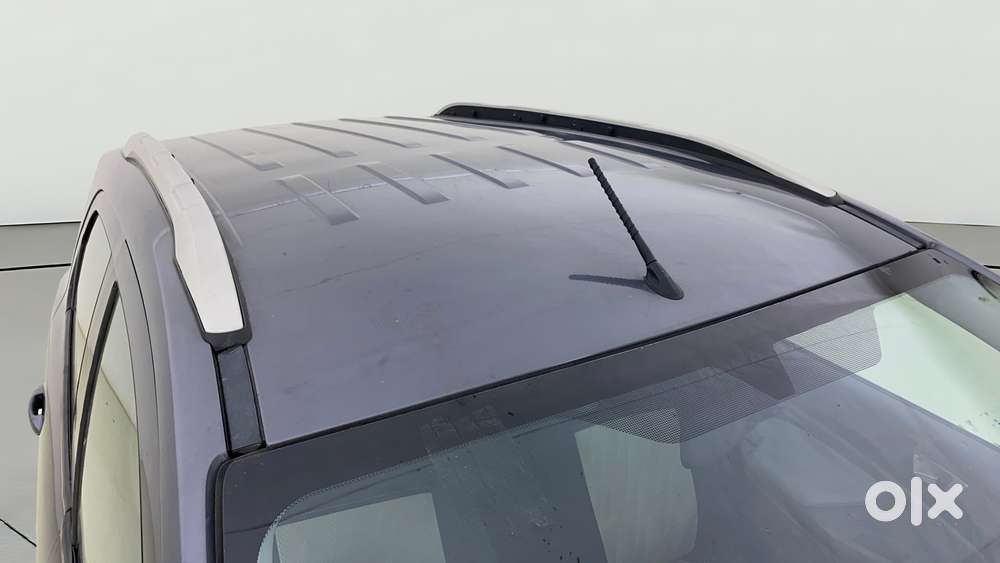 Ford Ecosport 1.5 Tdci Titanium, 2017, Diesel