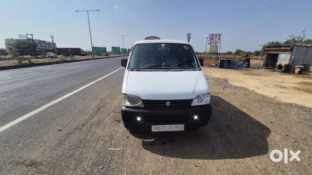 Maruti Suzuki Eeco 1.2 2013 - Second Owner