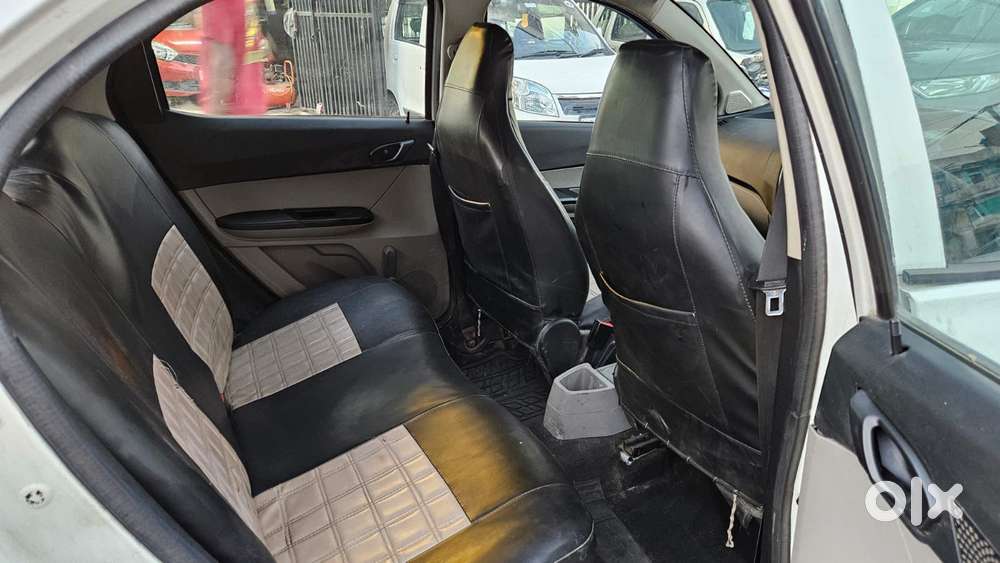 Tata Tiago 1.05 Revotorq Xe, 2018, Diesel
