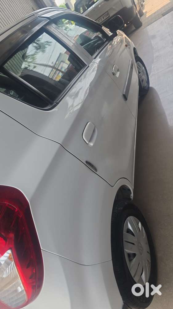 Maruti Suzuki Alto 800 Lxi, 2021, Petrol