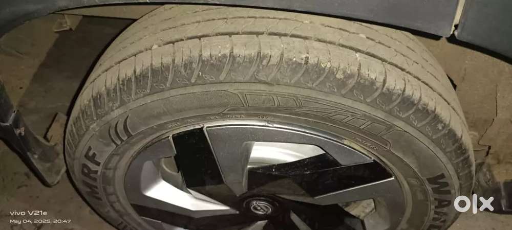 Very Good Condition Bs6 Almost New Condition