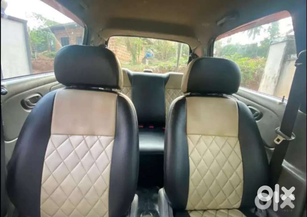 Maruti Suzuki Alto 2007