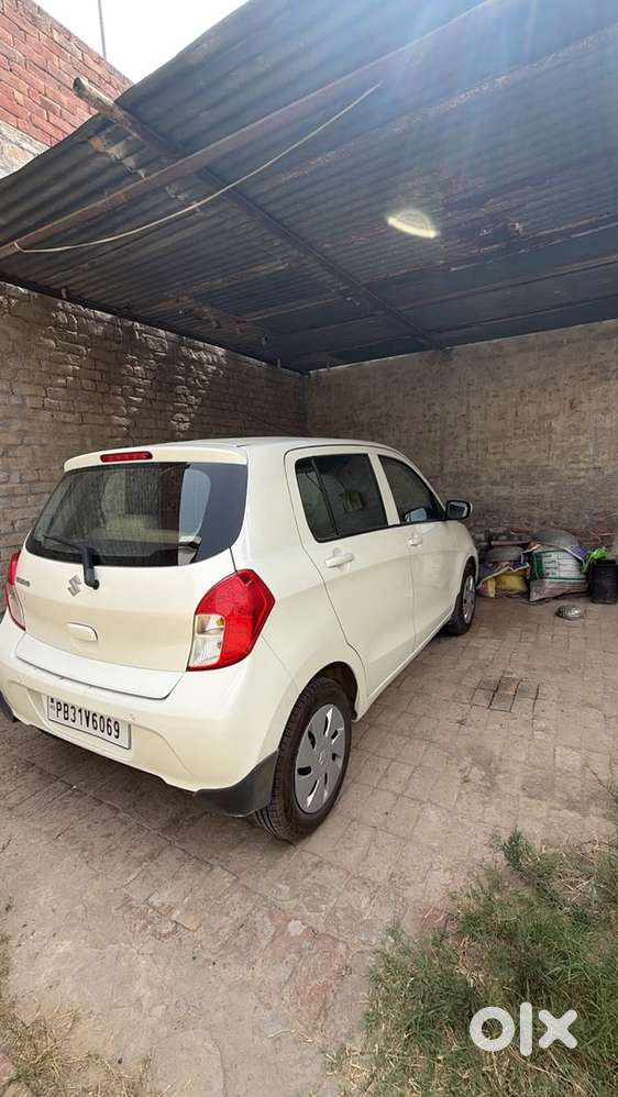 2019 Maruti Suzuki Celerio Zxi Petrol