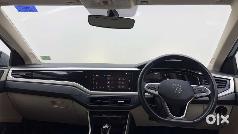 Volkswagen Virtus 1.0 Topline Tsi At, 2023, Petrol