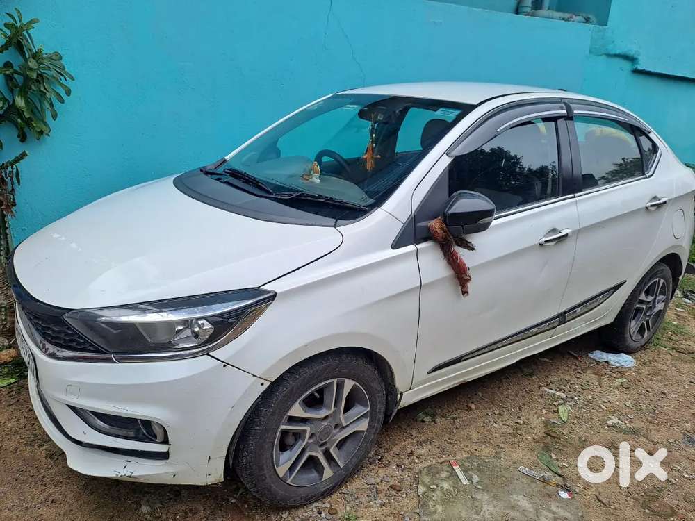 Tata Tigor 1.2 Revotron 2021
