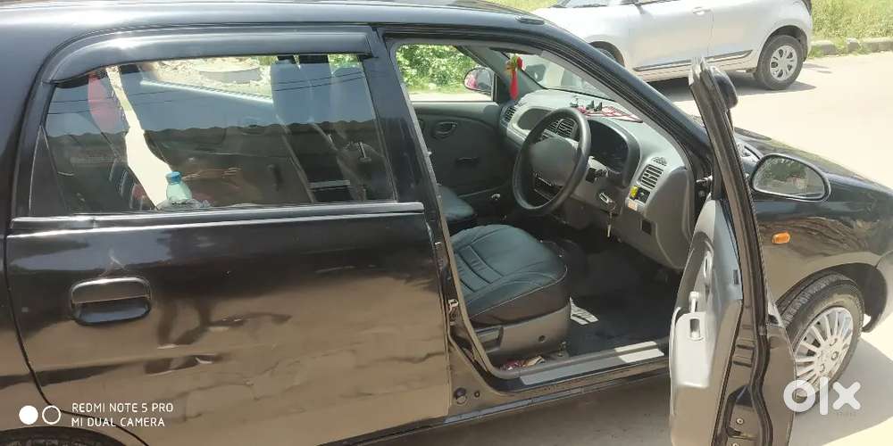 Maruti Suzuki Alto 2006 Lxi
