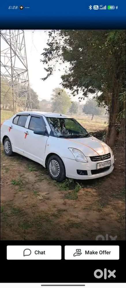 Gari Full Condition Me Hai