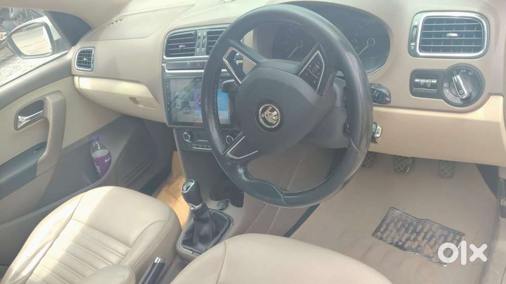 Skoda Rapid 1.5 Tdi Elegance, 2013, Diesel