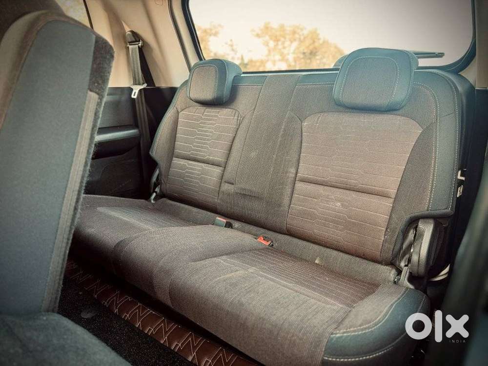 Mahindra Scorpio-n 2.2 Z6 Diesel Mt 7 Str, 2024, Diesel