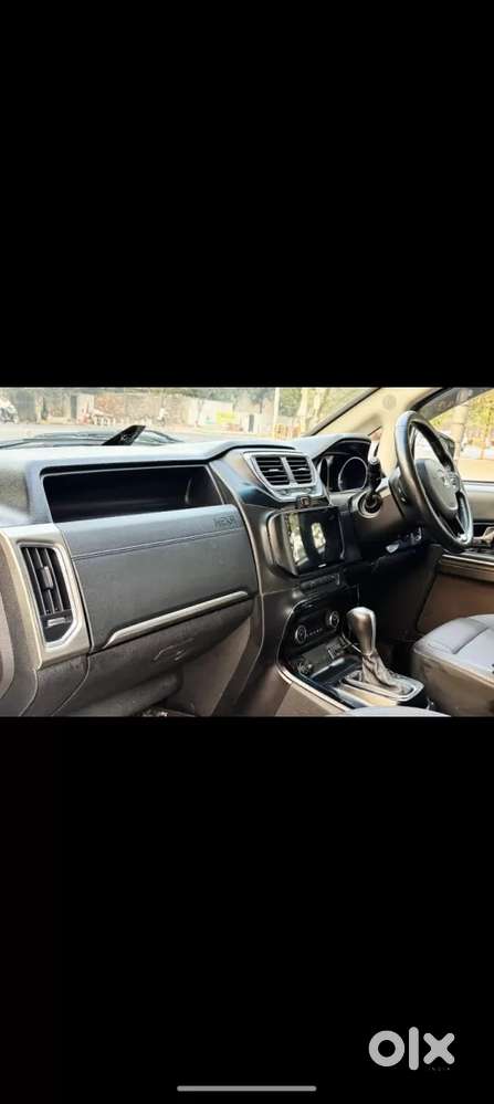 Tata Hexa 2.2 Xta 4x2 7 Str, 2019, Diesel