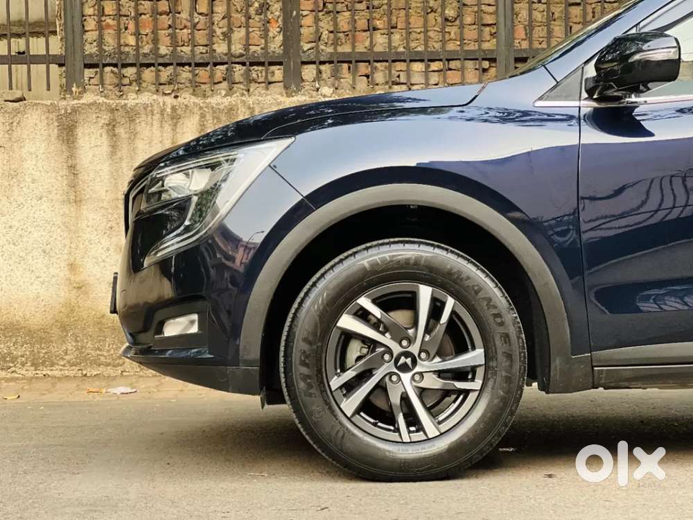 Mahindra Xuv700 2.2 Ax 5 Diesel Mt 7 Str, 2024, Diesel