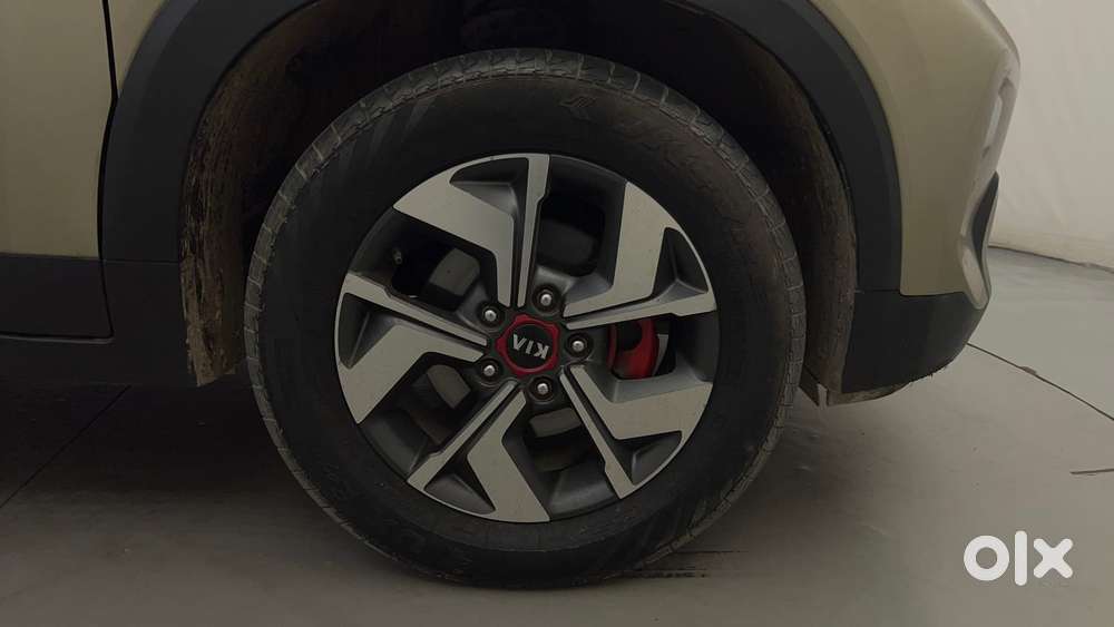 Kia Sonet Gtx Plus 1.5 Dct At, 2020, Diesel