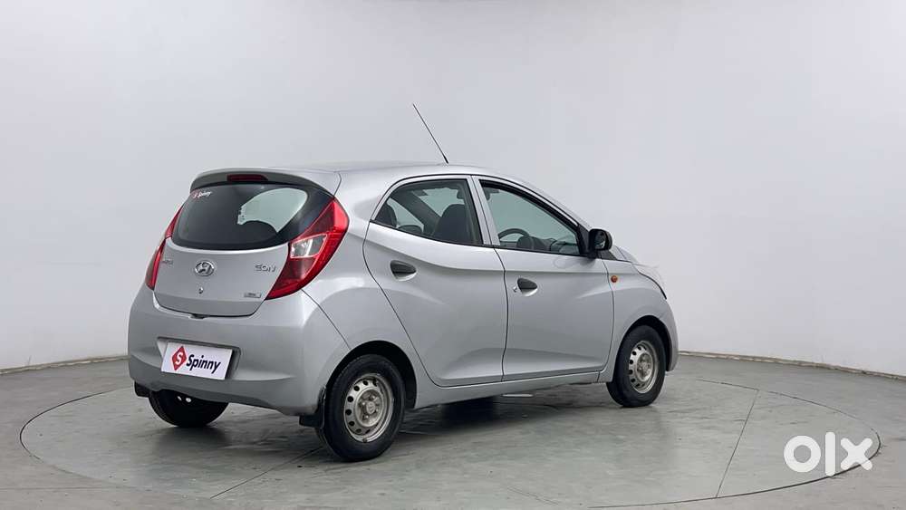 Hyundai Eon Era +, 2013, Petrol