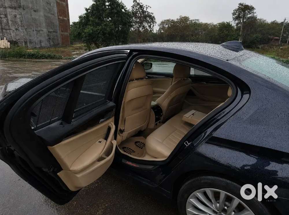 Brand New Condition Bmw For Sale