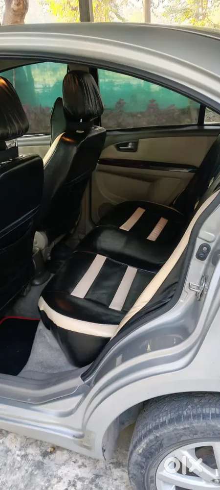 Army Officer Driven, Single Hand Used, Maruti Suzuki Sx4 2010