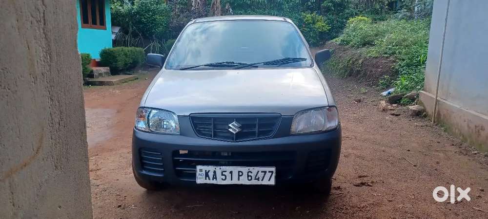 Maruti Suzuki Alto Lxi 2008 And Omni 2007 Std Lpg/petrol For 150k Fixe