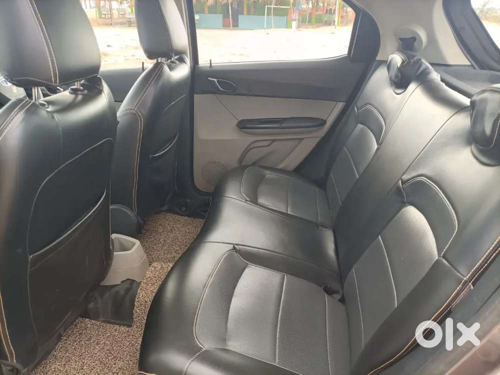 Tata Tiago 2019 Petrol Version