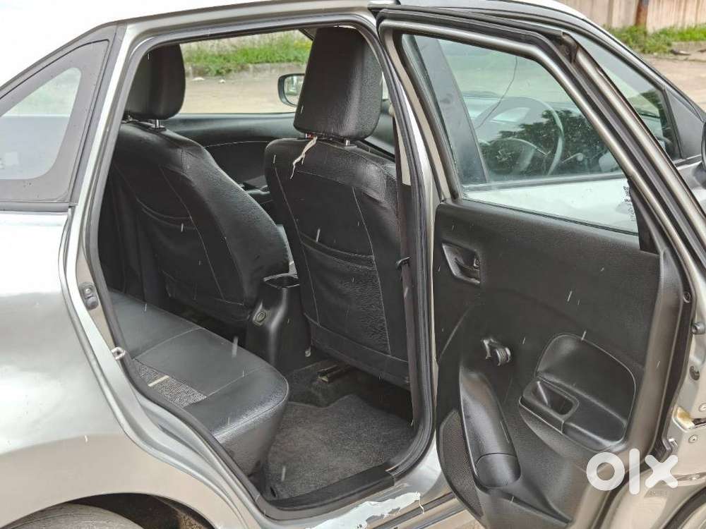 Maruti Suzuki Baleno Sigma, 2016, Petrol