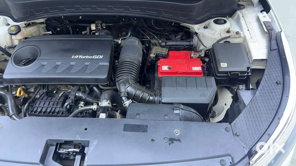 Kia Seltos Gtx Dct, 2023, Petrol