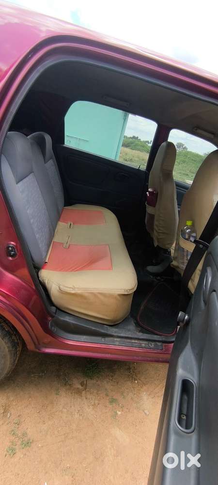 Maruti Suzuki Alto 2010