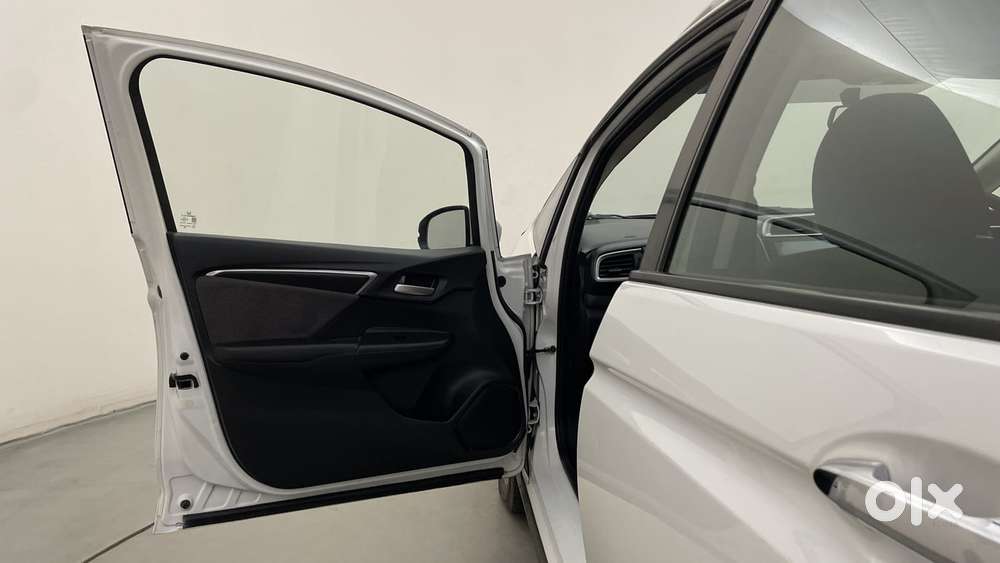 Honda Wr-v 1.2 Vx I-vtec, 2017, Petrol