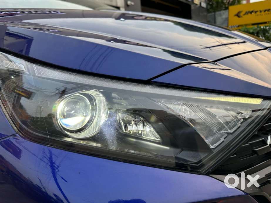 Hyundai I20 N Line 1.0 N8 Turbo Dct Dual Tone, 2023, Petrol