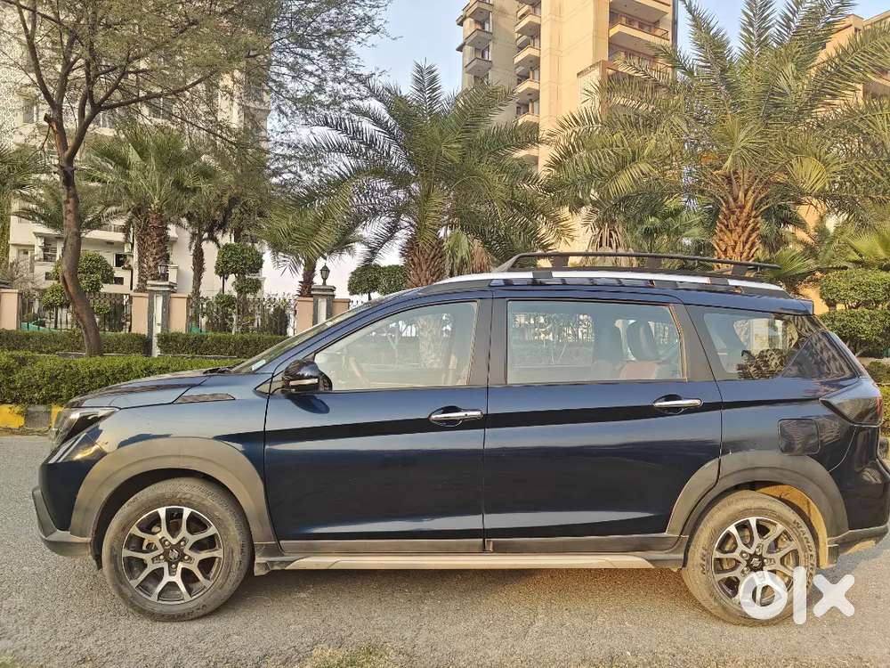 Maruti Suzuki Xl6 In Good Condition