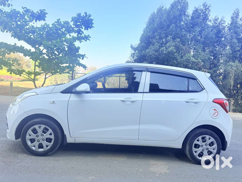 Hyundai Grand I10 1.2 Crdi Magna, 2016, Diesel