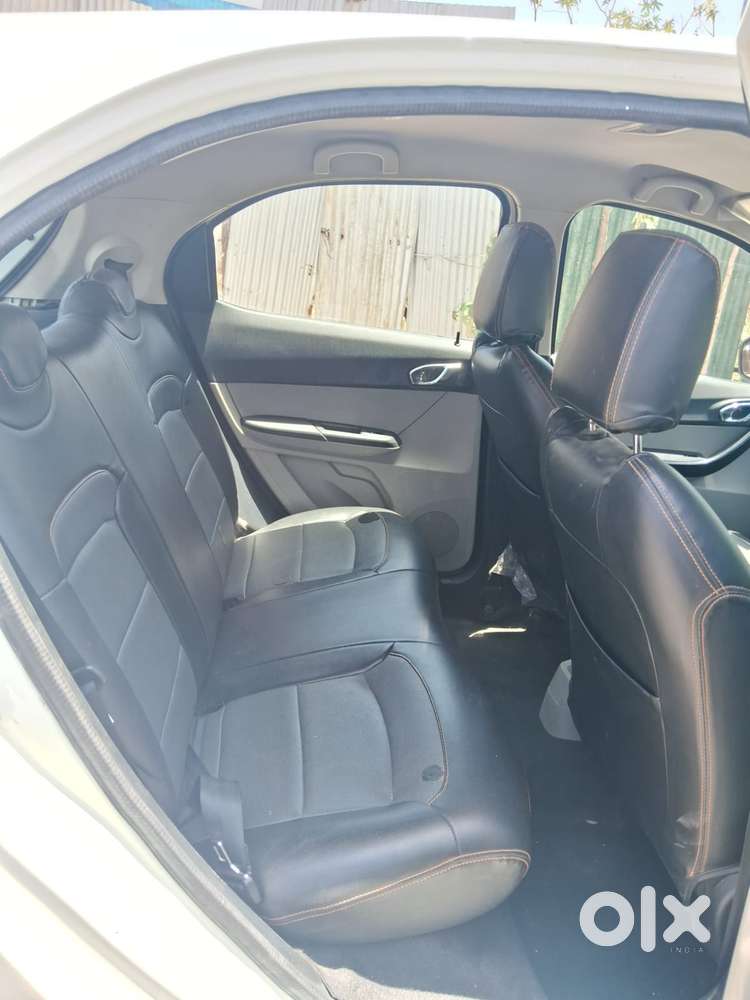 Tata Tiago Xz, 2016, Petrol