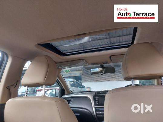 Honda City I-vtec Vx, 2015, Petrol