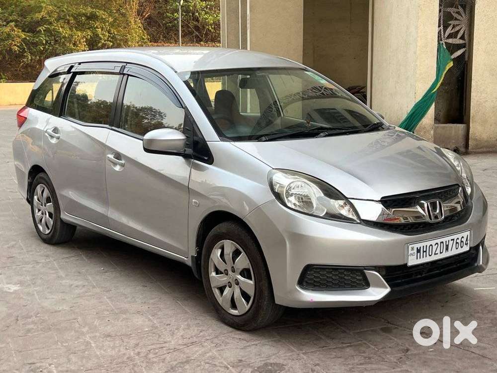 Honda Mobilio