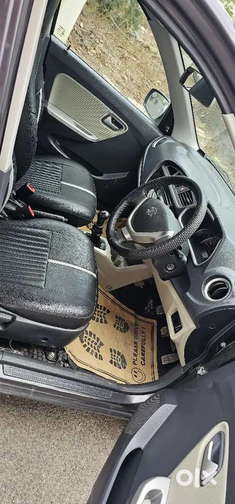 2016 Maruti Suzuki Alto Second Owner