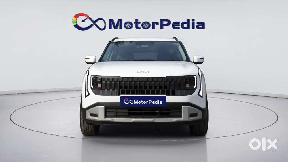 Kia Seltos Hte D, 2026, Diesel