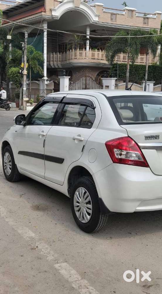 Maruti Suzuki Dzire, 2013, Diesel