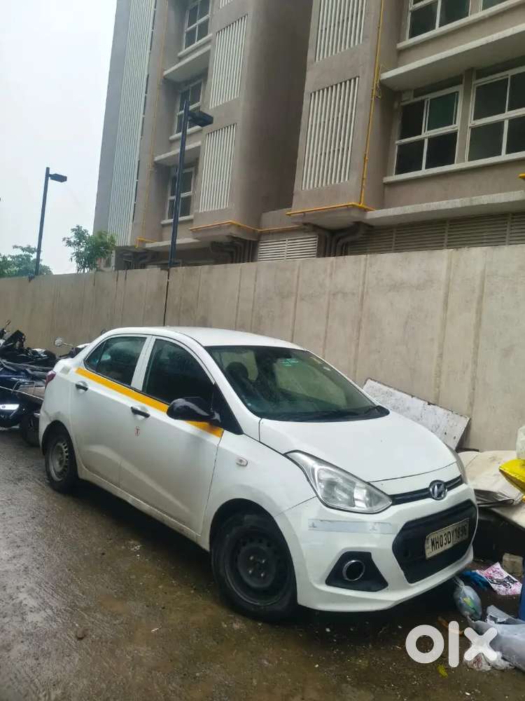 Hyundai Xcent Prime 2021 Cng Car