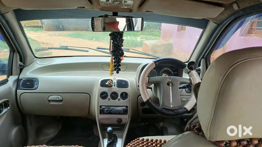 Tata Indigo Cs 2010 Diesel Manual
