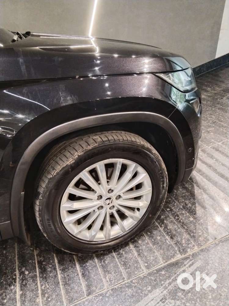 Skoda Kodiaq 2.0 Style Tdi 4x4 At, 2020, Diesel