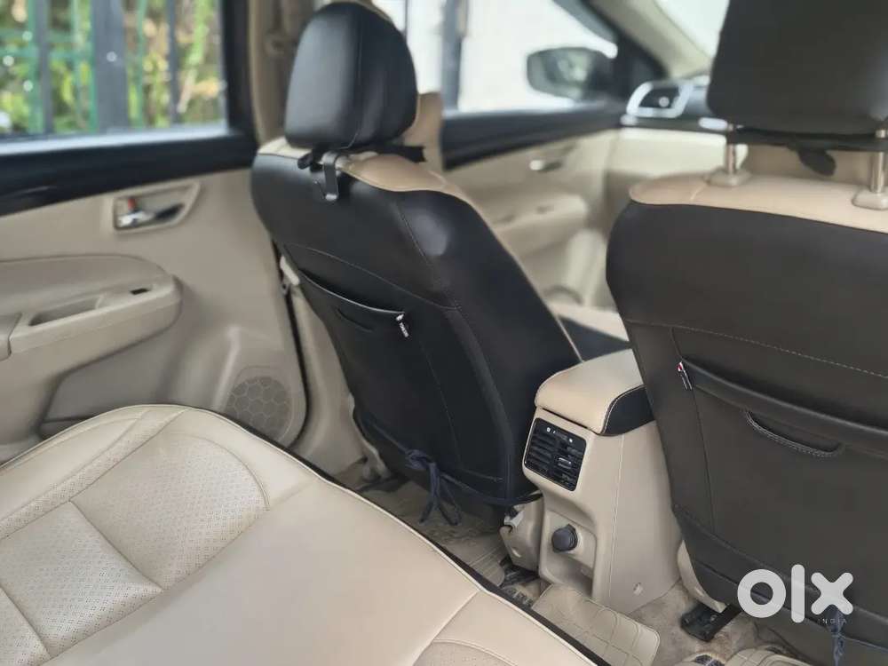 Maruti Suzuki Ciaz 2017 Diesel Manual