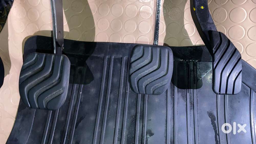 Renault Kwid 2019-ongoing 1.0 Rxt (o), 2021, Petrol