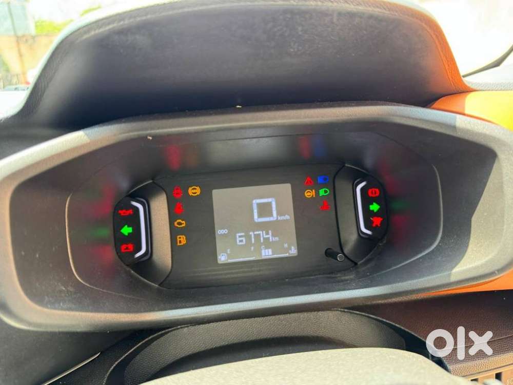 Citroen C3 Feel Dual Tone Turbo, 2024, Petrol