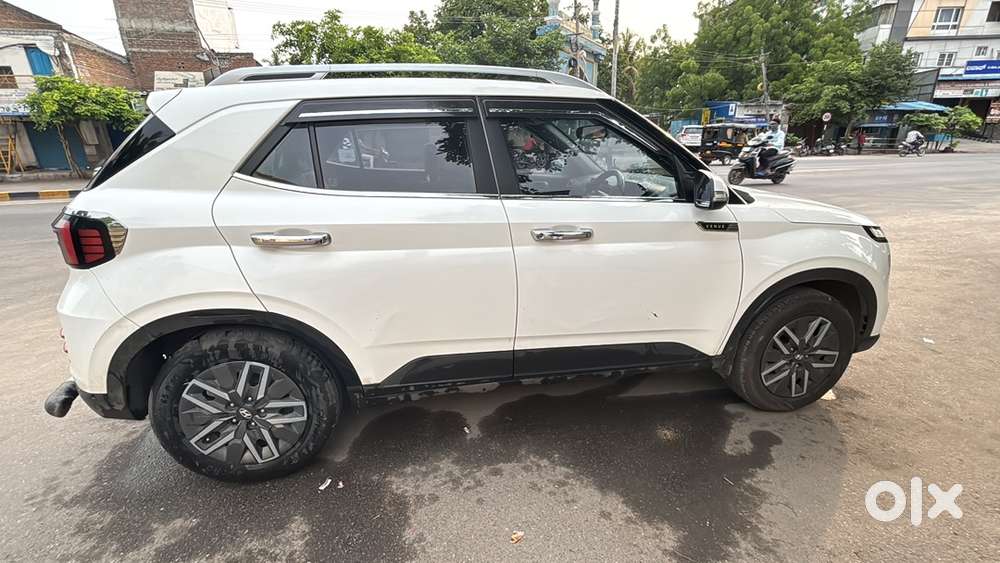 Hyundai Venue 1.5 Crdi 2022