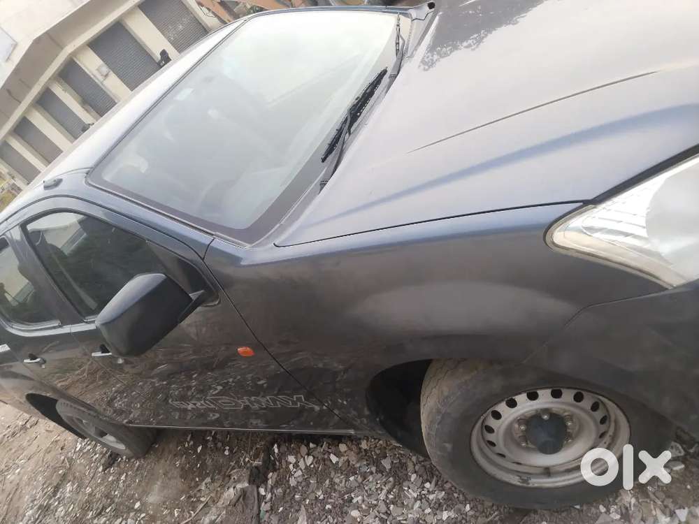 Isuzu D-max 2017