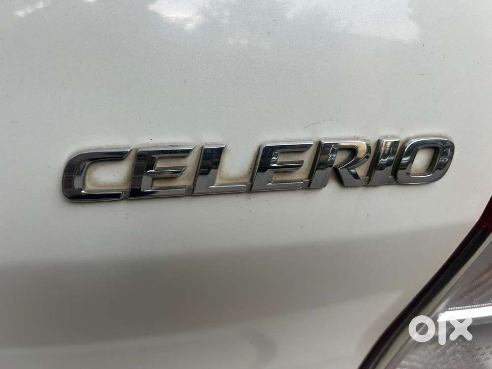 Maruti Suzuki Celerio Vxi Optional Amt, 2019, Petrol