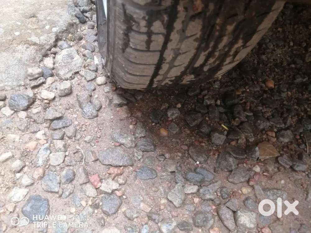 Good Engine Condition 23km Millage