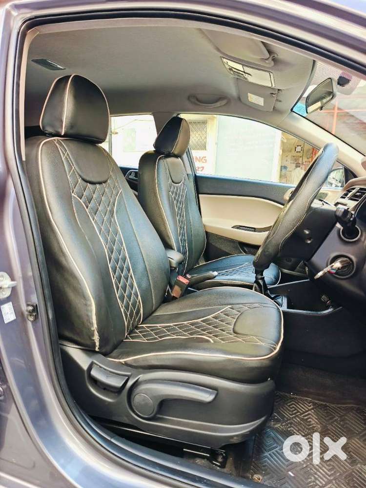 Hyundai Elite I20 Sportz Plus, 2020, Petrol