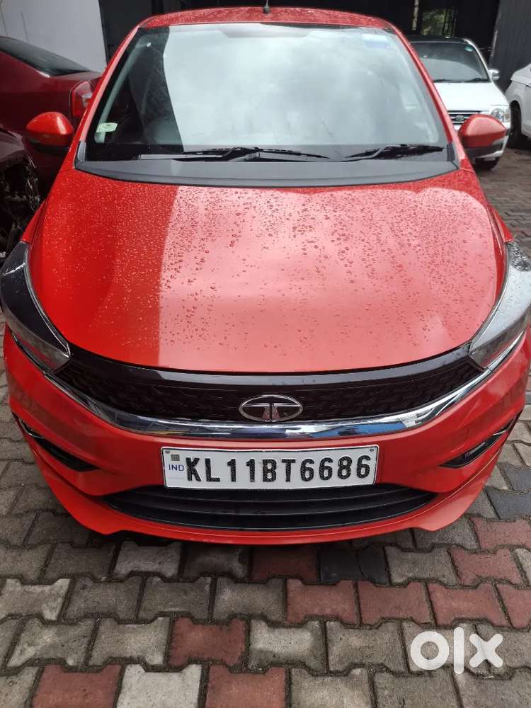 Tata Tiago 1.2 Revotron 2020