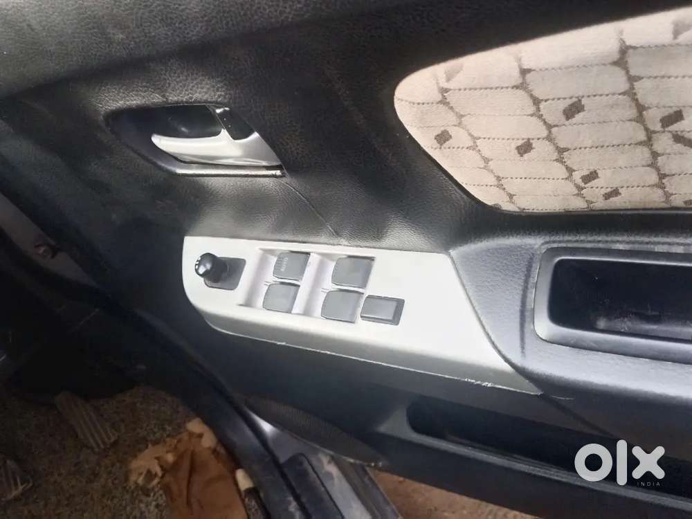 Good And Clear Condition Car