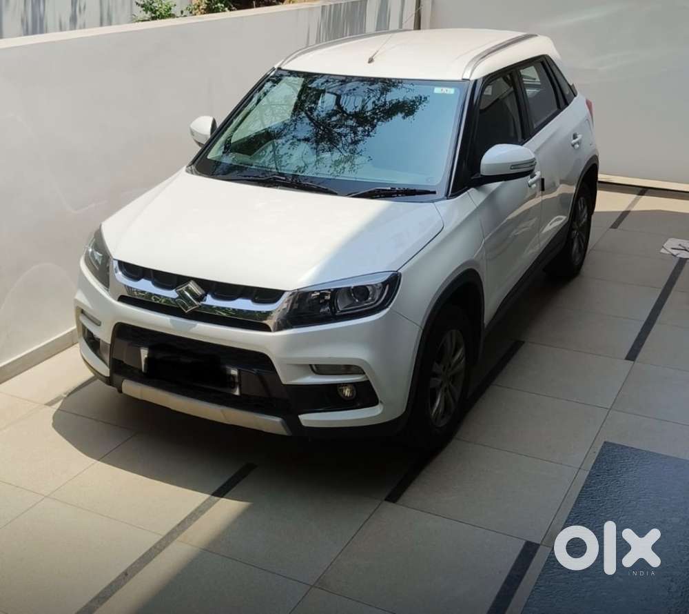 Maruti Vitara Brezza (zdi Plus) For Sale - Excellent Condition!