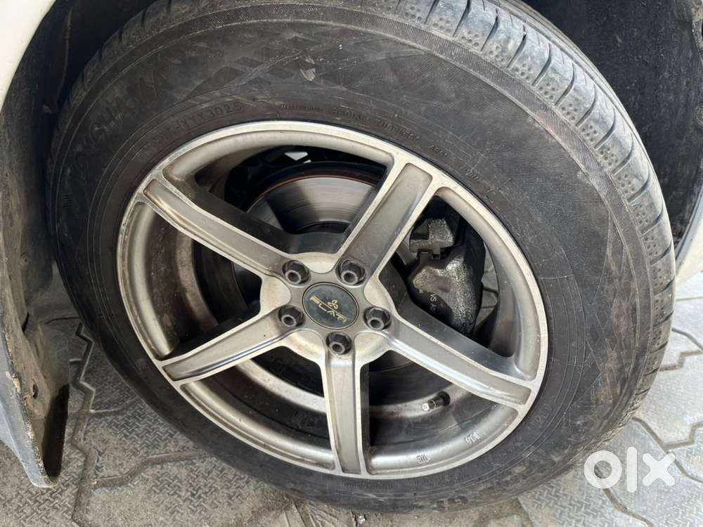 Volkswagen Polo Petrol Well Maintained