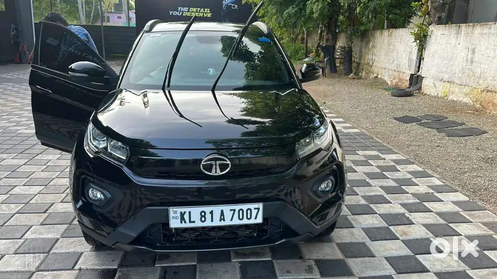 Tata Nexon For Sale